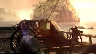 Speed Bonnie Boat || Assassin's Creed IV: Black Flag || Commentated Long Playthrough || 1/4