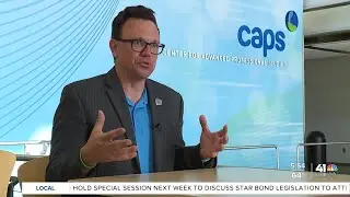 CAPS Network to expand profession-based learning into several rural Kansas school districts