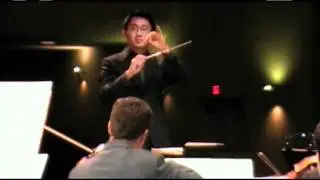 Brahms Symphony no 1. Finale