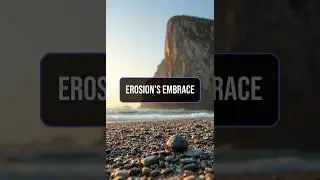 Embrace the Waves: A Short Story on Change, Growth & Transformation