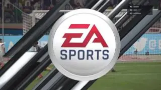 Прямой показ FIFA17 Proclub FC ICLUB /FC