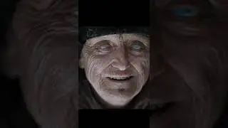 Dune: Part Two - Lady Jessica Drinks The Water of Life Becomes Reverend Mother #shorts