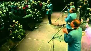 Jackson Southernaires - Prayer Will Change Things for You