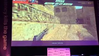 DHW11: GuX wins 1v4 clutch against Lions
