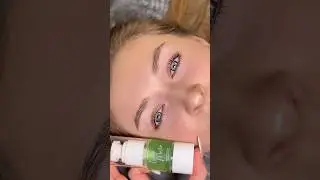 Увлажняющая сыворотка Aloe Concentrate от Lucky Master Арт на WB: 556913731