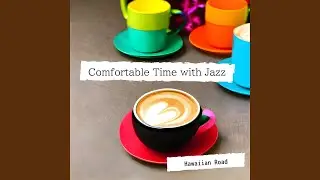 Pale Coffee Serenade (Key C Ver.)