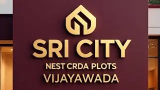 VIJAYAWADA BANDAR ROAD PUNADIPADU CRDA PLOTS SPOT REGISTRATION LOAN AVAILABLE ₹:16000/-100,FEET ROAD