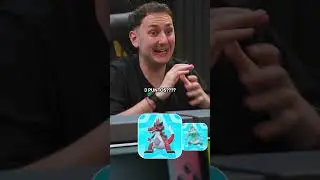 &iquest;QU&Eacute; 5 PERSONAJES DE POK&Eacute;MON HAY FUSIONADOS? 🐲 con OscarBrock, RayBacon, Xamork y Kopurista