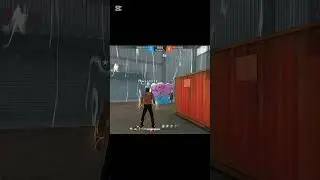 IMPOSSIBLE 🍷🗿 #short #freefire #roshangaming