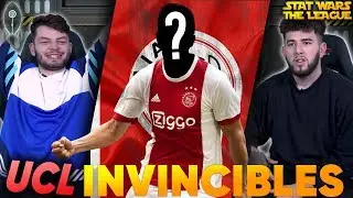 The Most Underrated Champions League Team Of All Time Is&hellip; | #StatWarsTheLeague