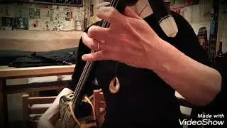 おうちで三線　島尻天川節
