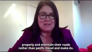 Rachel Hopkins MP on BBC Politics East