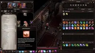 Divinity 2 Fane Origin Classic