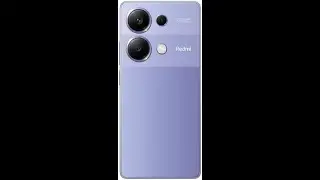 Best Budget Phone 2024-2025 | Xiaomi Redmi Note 13 Pro 4G LTE | 200MP Camera & 256GB Storage
