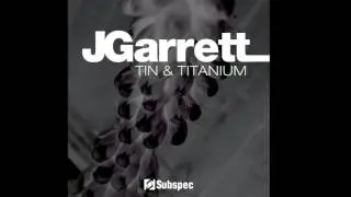 JGarrett - Nickel (Original Mix) [Subspec]