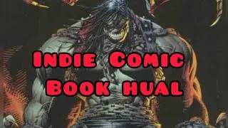 Indie Comic Book Hual #indicomics #comicbooks