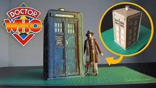 Doctor Who 5.5