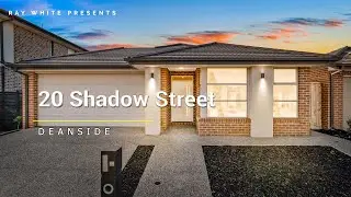 20 Shadow Street, Deanside