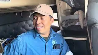 Saliendo de monclova  para Altamira  Tamaulipas 