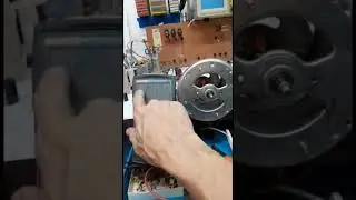 UNA FORMA DE ENTENDER LA CORRIENTE ALTERNA!!!!