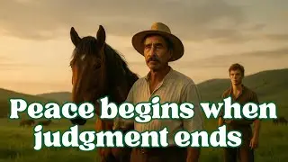 The Farmer and His Horse | A Life-Changing Story About Patience, Perspective & Hidden Blessings