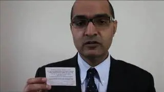 HTMC introduces the new patient card.mov