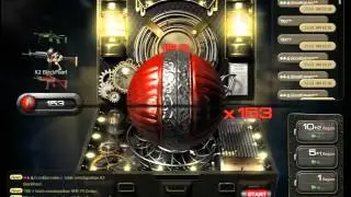Special Force 2 All In One Gacha By: GhostExtreme