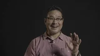 Intervention Interviews: Alan Nakagawa