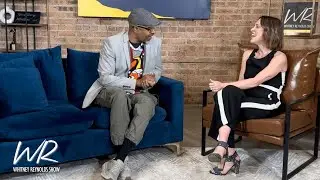 Get Ready for Season 10, Episode 6 of The Whitney Reynolds Show