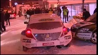 Между финишем и стартом - Andros Trophy
