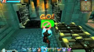 Orcs Must Die ! Great Gorge (Nightmare) ::. 5 Skulls