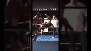 That must hurt 🥶#kickboxing #combatsports #mixedmartialartist #mmafighter #india #viralfights #usa