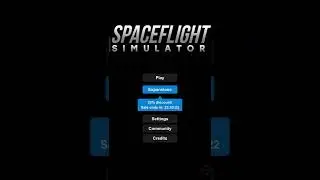 New update in SFS(Обновление скидки).
