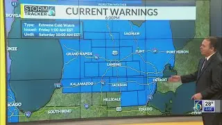 6 News at 6:00 p.m. for 1/21/2026