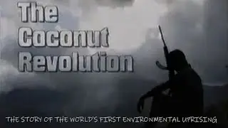 The Coconut Revolution (documentary)