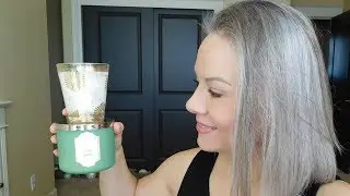 Favorite Holiday Candles!
