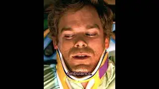 Dexter Got Caught | Dexter S4.E2 | #shorts