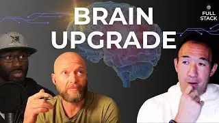 The Cognitive Reset: How Psilocybin Shatters Your Limits and Reprograms Your Brain