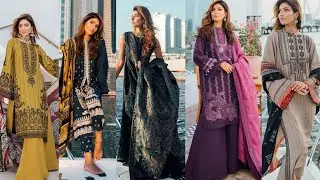 Ittehad new collection | Saira- Rizwan winter collection 2021 with price