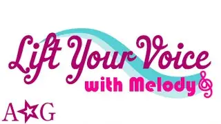 Melody Ellison | #LiftYourVoice with Melody | @AmericanGirl