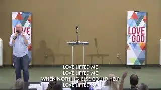 August 13, 2023 Worship Service