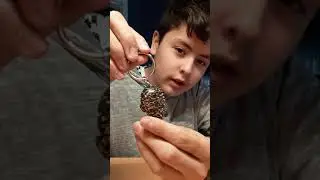 Hellraiser keychain review