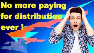 Best FREE Music Distribution Services (Delivering Music to Spotify, Apple Music, YouTube, etc.)