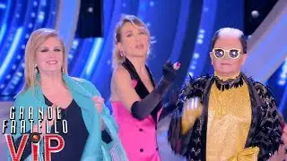 Grande Fratello Sims Vip - Marted&igrave; 14 Gennaio, in prima serata su Simset 1
