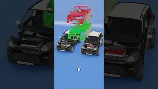 Что получится если машину полностью заменить на другую? @EngineerExplaininhindi