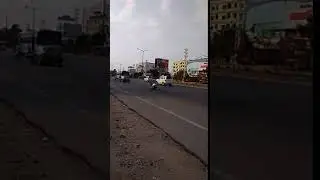 Book Billboard/Hoarding Ad on LB Nagar at  Hyderabad via admybrand.com