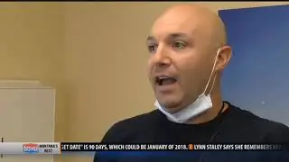 Big Sky Dental Center hosts event to provide vets free dental care