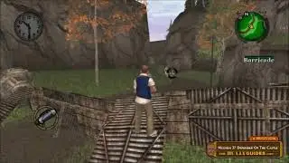 Bully Soundtrack Defender of the Castle Slow and Reverb