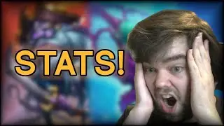 Pirates Are Good In Evolve Shaman, Apparently | Ashes of Outland | Wild Hearthstone