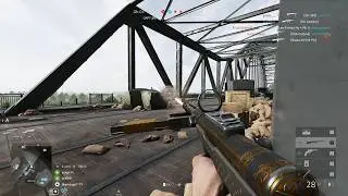 Battlefield 5: Grand Operations Gameplay (No Commentary)